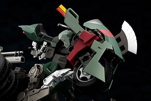 Hexa Gear - HG004 - Voltrex - 1/24 (Kotobukiya)