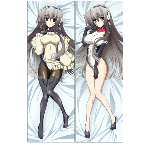 Kyoukai Senjou no Horizon - Horizon Ariadust - Dakimakura Cover - Twill (Cospa)