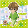 Shin Tennis no Oujisama - Hiyoshi Wakashi - Towel - Mini Towel (Ensky)