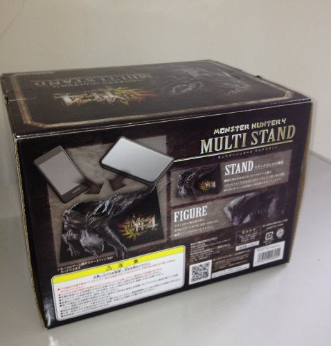 Monster Hunter 4 Multi Stand