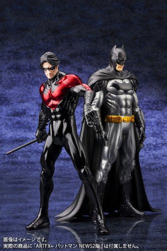 Justice League - Nightwing - DC Comics New 52 ARTFX+ - 1/10