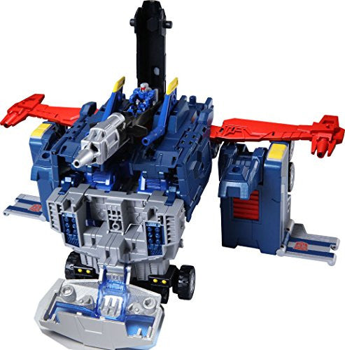Godbomber - Transformers: Super God Masterforce