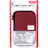 Strong Pouch for 3DS LL (Red)