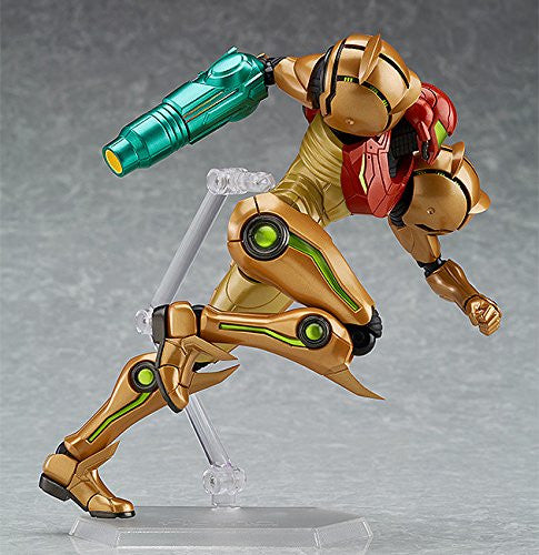 Metroid Prime 3: Corruption - Samus Aran - Figma #349 - PRIME 3 ver. -  Solaris Japan