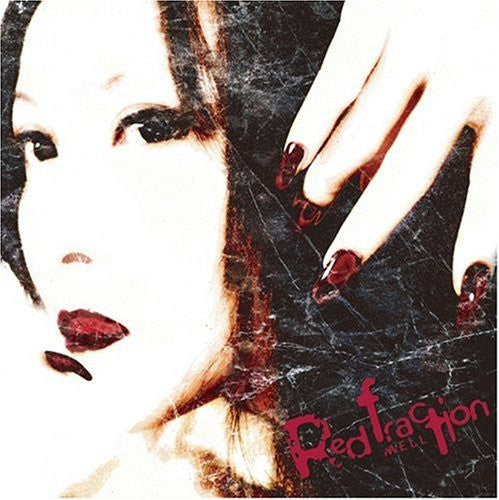 Red fraction / MELL