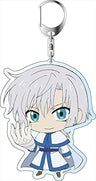 Akatsuki no Yona - Ki-Ja - Deka Keyholder - Keyholder (Contents Seed)