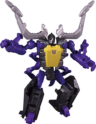 Sharpnel - Transformers