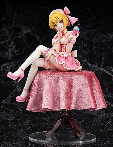 iDOLM@STER Cinderella Girls - Miyamoto Frederica - 1/8 - Little