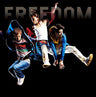 FREEDOM / HOME MADE Kazoku [Limited Edition]