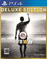 FIFA 16 [Deluxe Edition]