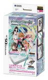 Tales of Hearts DS Lite Accessory Set