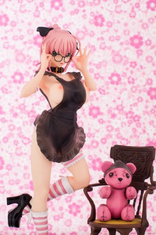 Ane to Boin - Hanamaru Rurith - 1/6 - Black Apron ver.