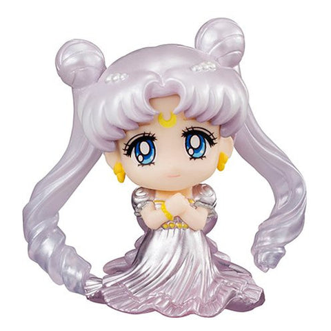 Bishoujo Senshi Sailor Moon - Princess Serenity - Petit Chara! Series - Original Color ver.