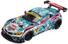 GOOD SMILE Racing - Vocaloid - Hatsune Miku - Itasha - 2013 Hatsune Miku GOOD SMILE Racing BMW Z4 GT3 - 1/32 - BMW Z4 GT3 - 2013 Final Race Version (Good Smile Company)　