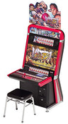 Ultra Street Fighter IV - Memorial Game Collection [Game Chassis] - 1/12 (Wave)