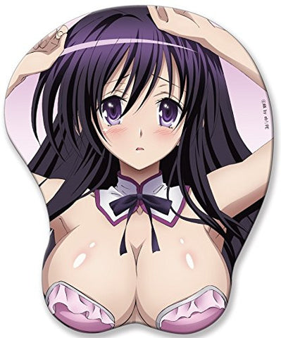 Kenzen Robo Daimidaler - Sonan Kyouko - Mousepad - Oppai Mousepad (Hobby Japan)