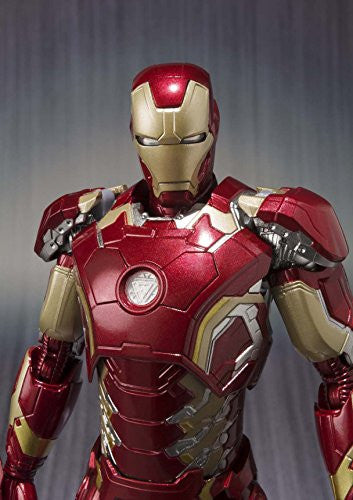 Iron Man Mark XLIII - Avengers: Age of Ultron