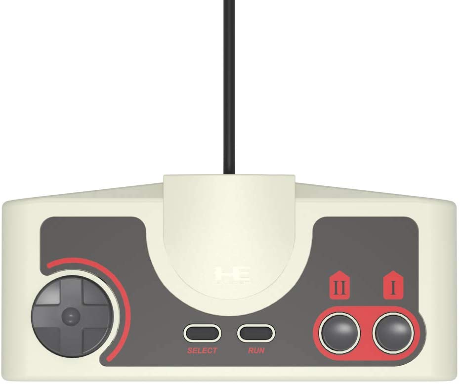 PC Engine Mini - Japan ver. (Konami) - Solaris Japan