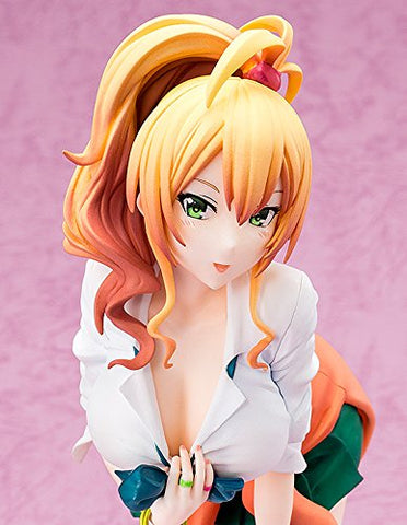 Hajimete no Gal - Yame Yukana - 1/7