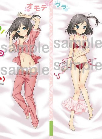Hentai Ouji to Warawanai Neko - Tsutsukakushi Tsukiko - Dakimakura Cover (Movic)