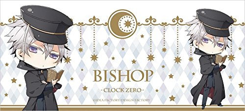 Clock Zero ~Shuuen no Ichibyou~ - Bishop - Mug (Gift)