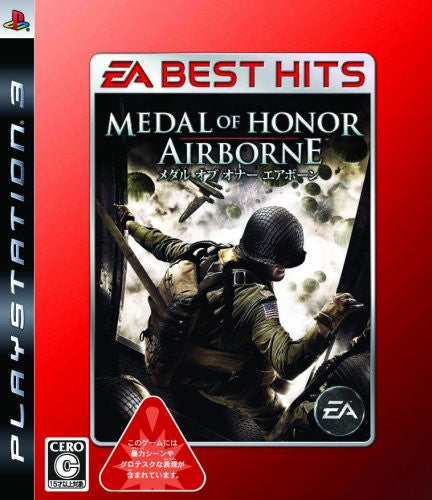 Medal of Honor: Airborne (EA Best Hits)
