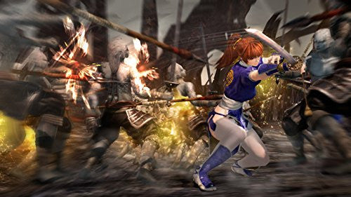 Musou Orochi 2 Ultimate (Playstation 3 the Best)