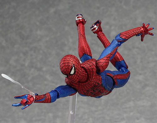 The Amazing Spider-Man - Spider-Man - Figma #199 (Max