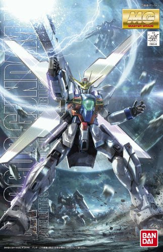 GX-9900 Gundam X - Kidou Shinseiki Gundam X