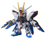 Kidou Senshi Gundam SEED Destiny - ZGMF-X20A Strike Freedom Gundam - SD Gundam EX-Standard 06 (Bandai)