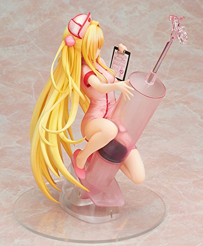 To LOVEる ヤミ ナースVer. 1/7フィギュア アルター To LOVEる ヤミ ナースVer. 1/7フィギュア アルター
