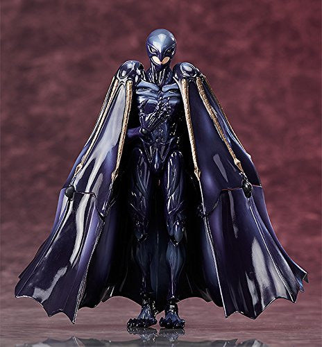 Berserk - Femto - Figma #SP-080 - Birth of the Hawk of Darkness