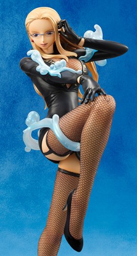 One Piece - Kalifa (Carifa) - Excellent Model - Portrait Of Pirates Limited Edition - 1/8