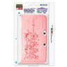 Tongari Boushi to Mahou no Machi TPU Cover for 3DS LL