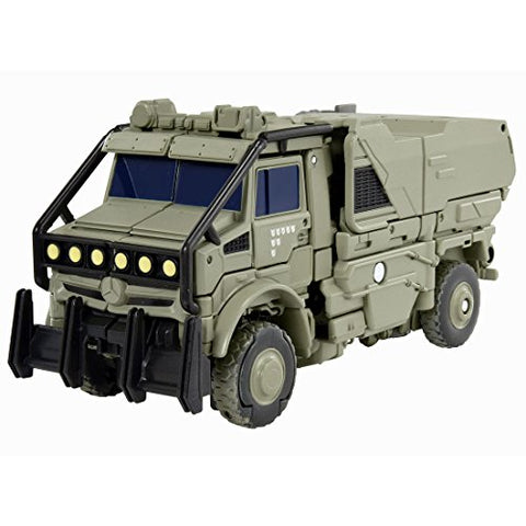 Transformers: The Last Knight - Hound - Transformers Movie The Best MB-19 (Takara Tomy)