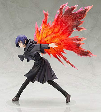 Tokyo Ghoul:re - Kirishima Touka - ARTFX J - 1/8 (Kotobukiya)