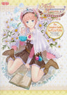 Atelier Rorona The Alchemist Of Arland The Complete Guide Book / Ps3 / Ps Vita