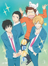 Kimi Ni Todoke 2nd Season Vol.3