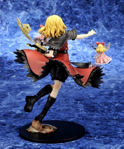 Touhou Project - Alice Margatroid - Hourai - Shanghai - 1/8 - DX Type, Event Limited Extra Color ver.