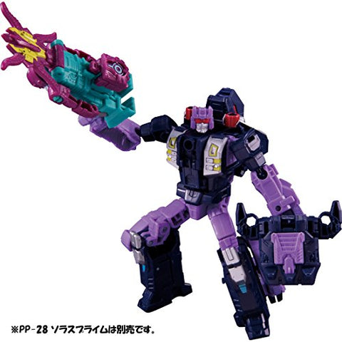 Transformers - Blot - Power of the Primes PP-23 (Takara Tomy)