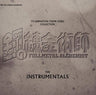 Fullmetal Alchemist TV Animation Theme Song Collection The Instrumentals
