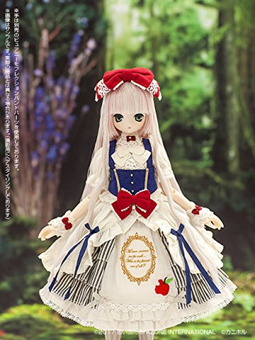 Ex☆Cute - PureNeemo - Aika - 1/6 - Otogi no kuni, Snow White Princess, Kanihoru x nico, Azone Direct Store (Azone)　