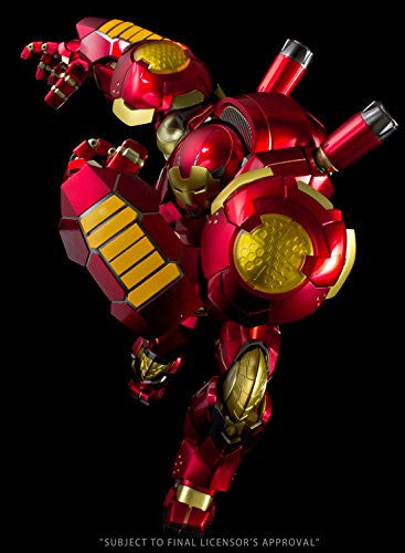 Iron Man - Hulkbuster - RE:EDIT #05 (Sentinel)