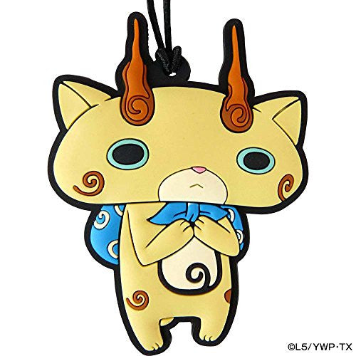 Youkai Watch Rubber Cleaner for 3DS LL (Koma Jirou)