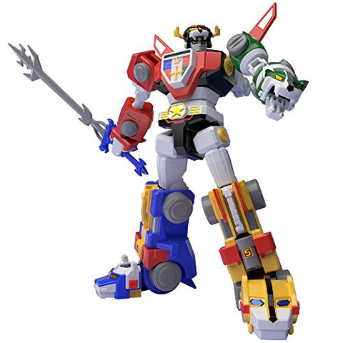 Hyakujuu Ou Golion - Golion - Bandai Shokugan - Candy Toy - Super Mini-Pla (Bandai)　