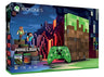 Xbox One S 1TB - Minecraft Limited Edition (23C-00017)