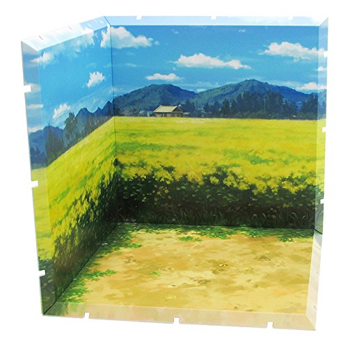 Dioramansion 150 - Rapeseed Flower Field (Good Smile Company, PLM)