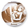 Sword Art Online - Asuna - Plate (Cospa)