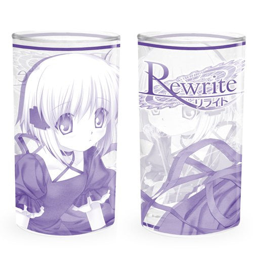 Kagari - Rewrite