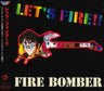 Macross 7 LET'S FIRE! / FIRE BOMBER